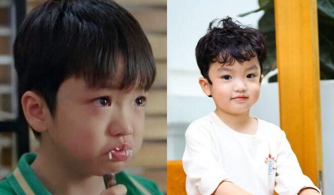 “Child Actor Steals the Show in ‘Gentle Sunshine’: A Natural Talent at Just 6 Years Old”