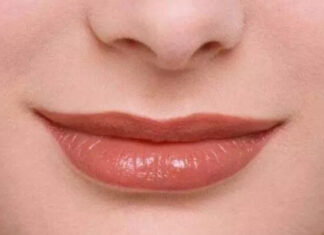 “Psychology Quiz: What Do You Think of a Man’s Lips?”