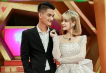 “The Ultimate Guide to Managing a Fierce Wife: A Hilarious Tale of a Son-in-Law’s Plight”