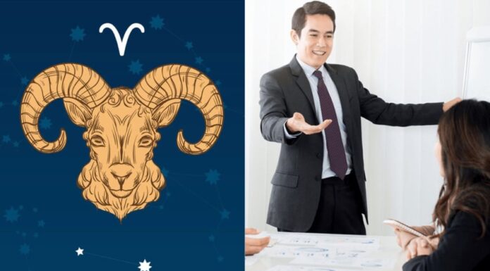The Zodiac Signs with Natural-Born Leadership Qualities