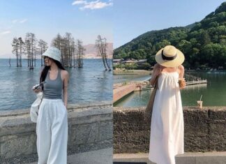 The Ultimate Travel Wardrobe: 10 Versatile Pieces for the Ultimate Vacation Vibes