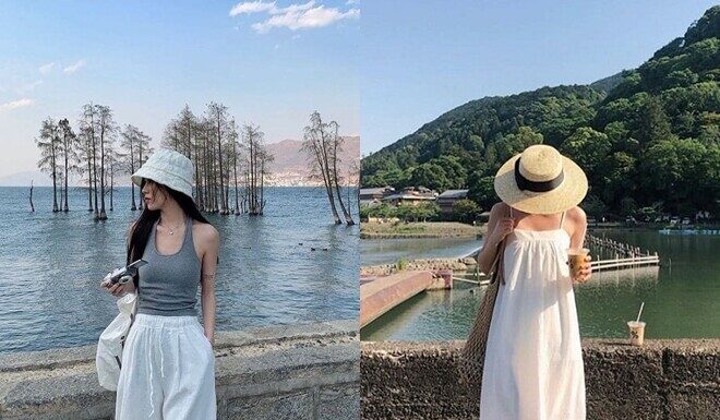 The Ultimate Travel Wardrobe: 10 Versatile Pieces for the Ultimate Vacation Vibes