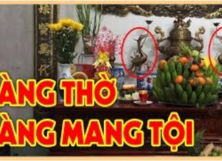 The Three Things on Your Altar That Block Wealth: Keeping Them Only Brings Poverty, Get Rid of Them Now!