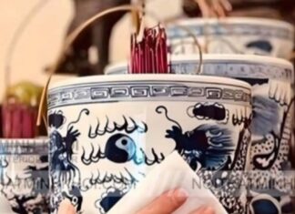 Ancestral Reminder: The Four Missing Elements from Your Altar for a Peaceful Home and Prosperous Descendants.