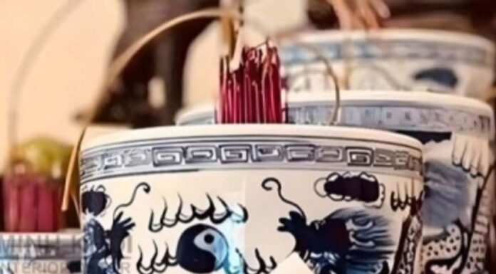 Ancestral Reminder: The Altar’s Missing Four, a Recipe for Family Turmoil and Financial Woes – Unveiling the Mystery.