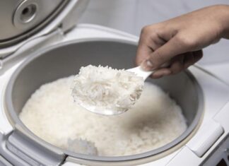 The Ultimate Guide to Keeping Rice Fresh: A Simple Storage Solution