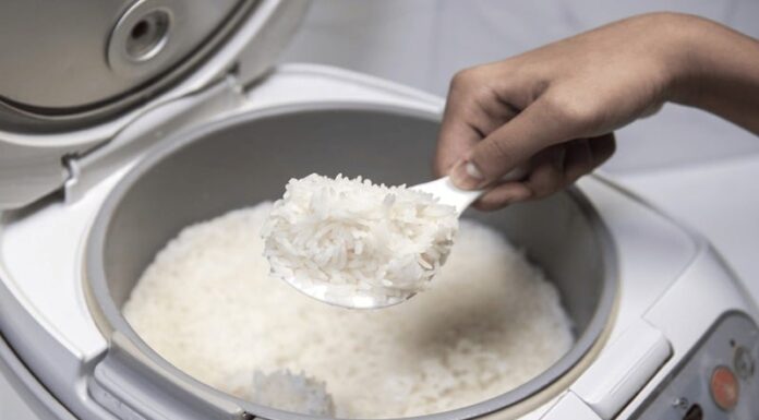 The Ultimate Guide to Keeping Rice Fresh: A Simple Storage Solution