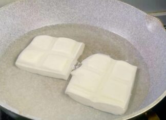 Preserving Tofu: Don’t Refrigerate Directly, Use These 2 Tips to Keep it Fresh for 10 Days