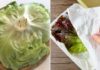 Keep Lettuce Fresh for a Week with This Storage Hack