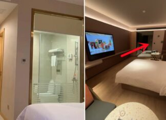 Why You Should Keep the Bathroom Light on When Sleeping in a Hotel