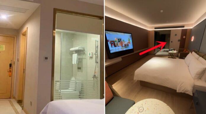 Why You Should Keep the Bathroom Light on When Sleeping in a Hotel