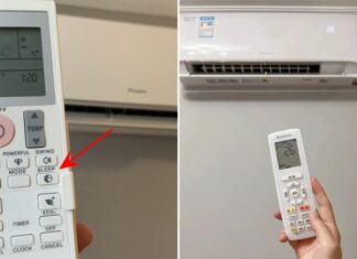 “The Nighttime AC Button You Need to Know About: Stay Cool, Save Money”