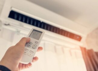 One-Click Comfort: All-Night Air Conditioning at Your Fingertips, Slashing Bills by 200k a Month