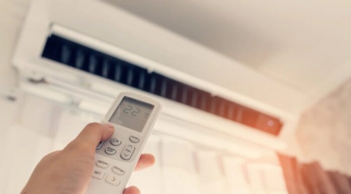 One-Click Comfort: All-Night Air Conditioning at Your Fingertips, Slashing Bills by 200k a Month