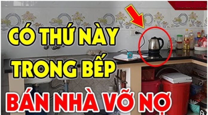 The Kitchen Triangle Trap: Is Your Home Caught in This Unlucky Layout?