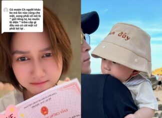 The Secret Wife: Unveiling the Mystery of Actress Huong Giang’s Married Life