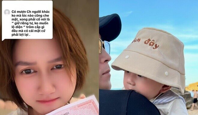 The Secret Wife: Unveiling the Mystery of Actress Huong Giang’s Married Life