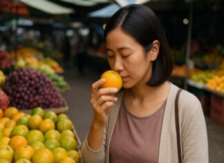 The Ultimate Guide to Choosing Chemical-Free Fruits at Wholesale Markets: Confessions of a Food Connoisseur