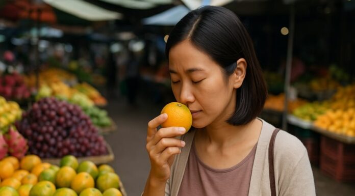 The Ultimate Guide to Choosing Chemical-Free Fruits at Wholesale Markets: Confessions of a Food Connoisseur
