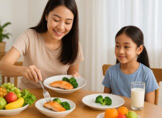 The Secret to Boosting Your Child’s Height This Summer: Don’t Miss This Golden Opportunity