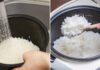 The Secret to Cooking Rice That Stays Fluffy and Fresh, Even in Hot Weather: A Special Ingredient.
