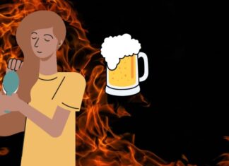 The Magic of Salt: How a Pinch of Salt Can Transform Your Beer