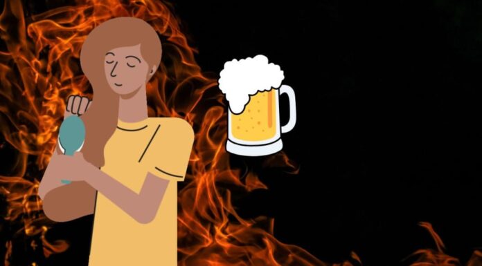 The Magic of Salt: How a Pinch of Salt Can Transform Your Beer