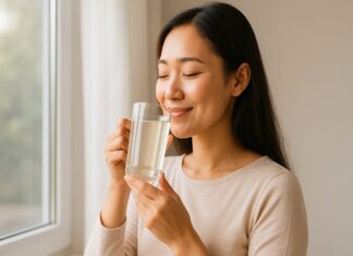 Transform Regular Water into “Miracle Water”: 4 Easy Drinking Habits for a Longer, Healthier Life