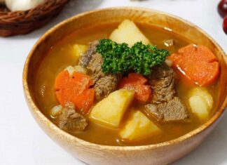 The Ultimate Guide to Tender Beef Bourguignon: A Time-Saving Recipe