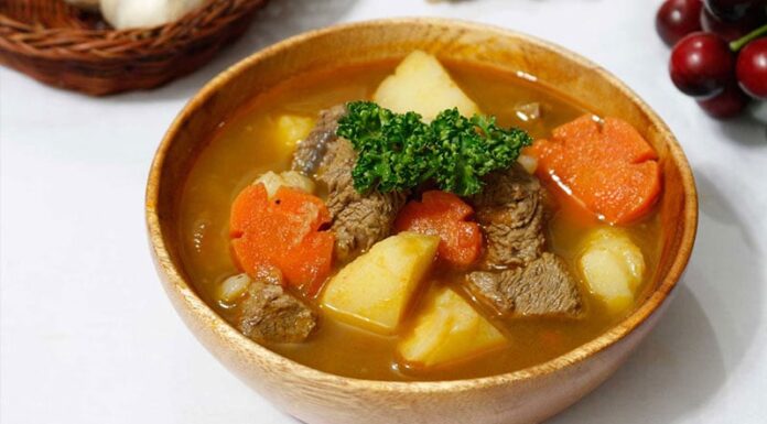 The Ultimate Guide to Tender Beef Bourguignon: A Time-Saving Recipe