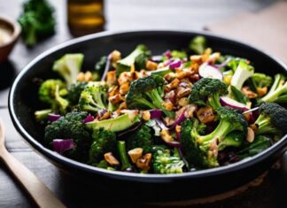 Prevent Cancer Effectively with 4 Nutritious Vegetables