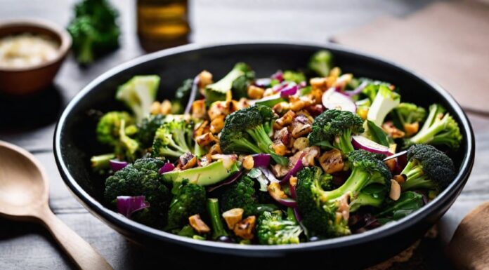 Prevent Cancer Effectively with 4 Nutritious Vegetables