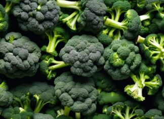 Natural Liver Detox: Supercharge Your Health with 5 Familiar Veggies