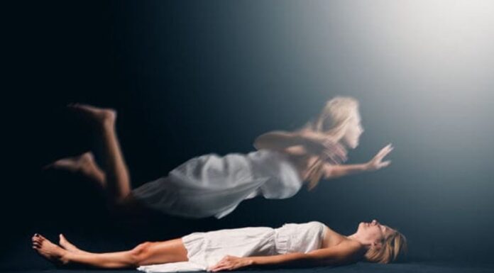 The Mystery of Sleep Paralysis: Unraveling the Phenomenon and Strategies for Escape