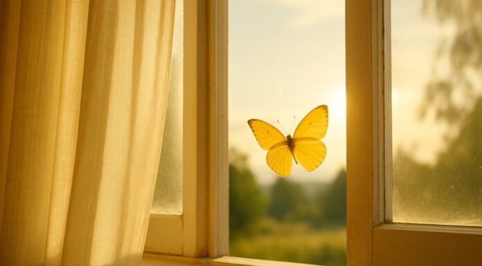 “A Fortuitous Omen: Witnessing One of These Four Creatures in the Morning Hours”