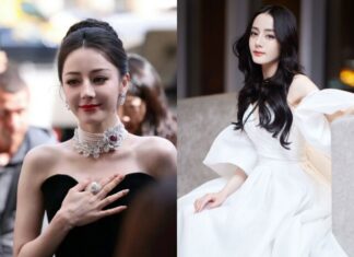 “Ageless Asian Beauty: Uncover the Secret to Her Youthful Radiance”