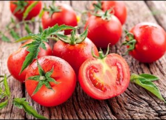 “Supercharge Your Body’s Defense Against Cancer with Tomatoes”