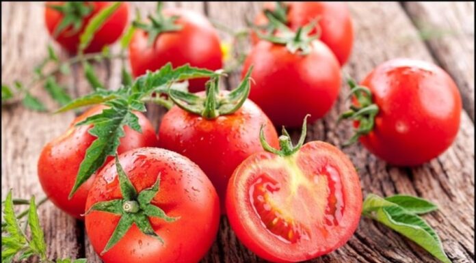 “Supercharge Your Body’s Defense Against Cancer with Tomatoes”