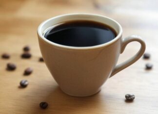 The Perfect Brew: When to Stop Sipping and Start Saving Your Health