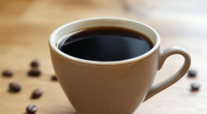 The Perfect Brew: When to Stop Sipping and Start Saving Your Health