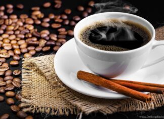 The Magic Brew: Sip Your Way to Longevity – Another Cup of Coffee, Another 5% Chance at a Longer Life
