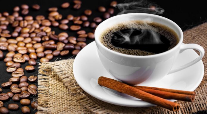 The Magic Brew: Sip Your Way to Longevity – Another Cup of Coffee, Another 5% Chance at a Longer Life
