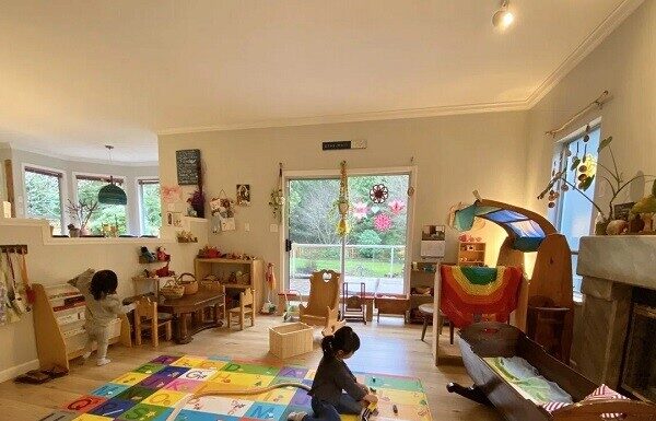 A Messy Environment Nurtures a Child’s Growing Mind: The Unseen Benefits of Clutter