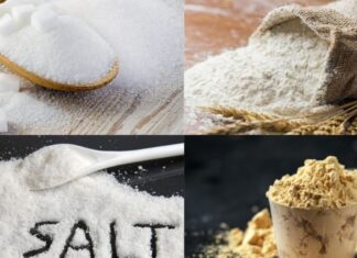 The Top 4 Heart-Harming Foods You May Be Eating Too Much Of