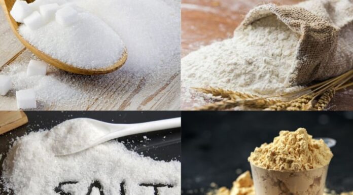 The Top 4 Heart-Harming Foods You May Be Eating Too Much Of