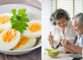 The Ultimate Guide to Egg Consumption for Seniors: Unlocking Optimal Health with This Superfood