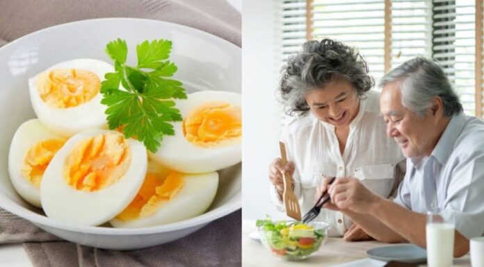 The Ultimate Guide to Egg Consumption for Seniors: Unlocking Optimal Health with This Superfood