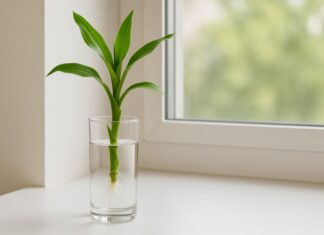 “The Ultimate Guide to Propagating Money Trees: 4 Easy Steps to Stronger Roots and Abundant Luck”