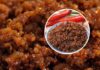 “A Delicious and Easy Guide to Making Shrimp Paste with Meat at Home”