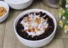 The Ultimate Black Bean Dessert: A Simple Trick to Cut Cooking Time and Achieve Creamy Perfection